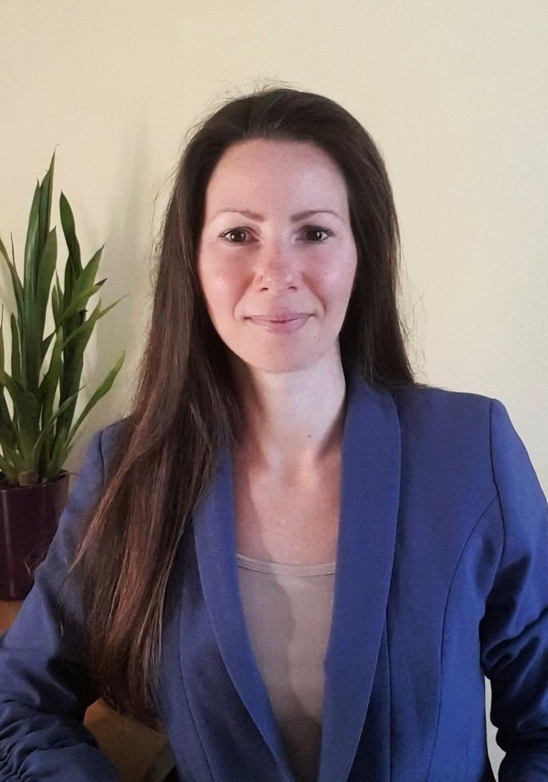Wellbeing Expert